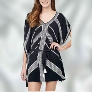 Stella & Dot Cover-Up Swimwear